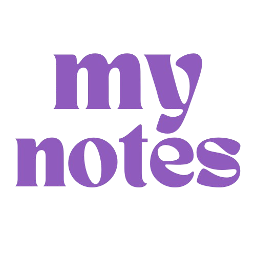 Notes